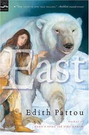 Edith Pattou East Edith Pattou East
