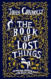 John Connolly The Book Of Lost Things