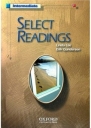 Select Readings Intermediate (Book-Audio-Quizzes-Answer Key)