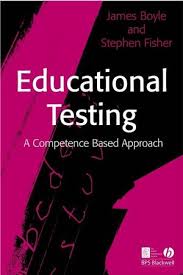 Educational Testing A Competence-Based Approach Educational Testing A Competence-Based Approach