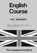 English Course for Beginners - Gimson (Ebook) English Course for Beginners - Gimson (Ebook)