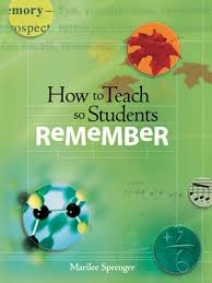 How To Teach So Students Remember