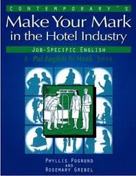 Make Your Mark On The Hotel Industry