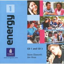 Energy 1 Class Audio CDs Energy 1 Class Audio CDs