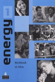 Energy 1 Workbook Energy 1 Workbook
