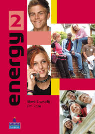 Energy 2 Students Book Energy 2 Students Book