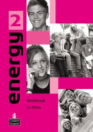 Energy 2 WorkBook Energy 2 WorkBook