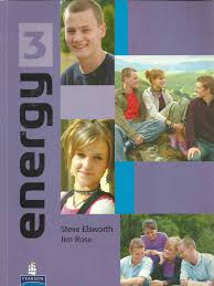 Energy 3 Students Book Energy 3 Students Book