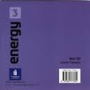 Energy 3 CD-ROM Energy 3 CD-ROM