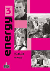 Energy 3 Workbook Energy 3 Workbook