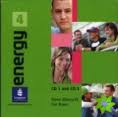 Energy 4 Class Audio CDs Energy 4 Class Audio CDs