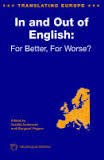 In And Out Of English For Better For Worse In And Out Of English For Better For Worse