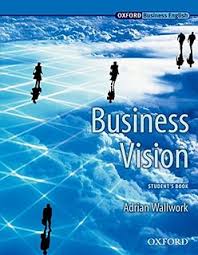 Oxford Business Vision Students Book (Ebook-Audio) Oxford Business Vision Students Book (Ebook-Audio)