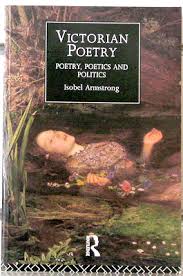 Victorian Poetry Poetry Poetics and Politics