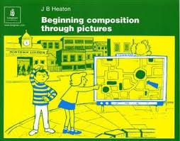Beginning Composition Through Pictures Beginning Composition Through Pictures