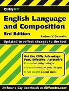 Cliffs AP English Language and Composition 3rd Edition by Barbara V. Swovelin Cliffs AP English Language and Composition 3rd Edition by Barbara V. Swovelin