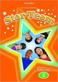 Star Team 2 Students Book Star Team 2 Students Book