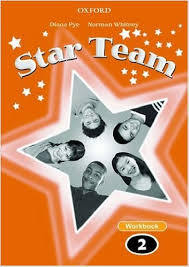 Star Team 2 Workbook Star Team 2 Workbook