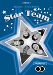 Star Team 3 Workbook Star Team 3 Workbook