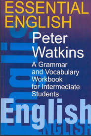 Essential English - Peter Watkins Essential English - Peter Watkins
