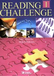 Reading Challenge 1 With Audio, Answer key, Wordlist Reading Challenge 1 With Audio, Answer key, Wordlist