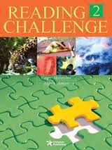 Reading Challenge 2 Students Book Reading Challenge 2 Students Book