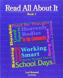 Oxford Read All About It Book 1 Oxford Read All About It Book 1