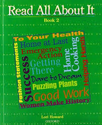 Oxford Read All About It Book 2 Oxford Read All About It Book 2