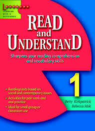 Read and Understand 1 (Ebook-Audio) Read and Understand 1 (Ebook-Audio)