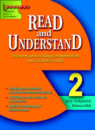 Read and Understand 2 (Ebook-Audio) Read and Understand 2 (Ebook-Audio)