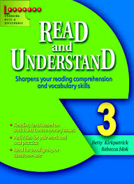 Read and Understand 3 (Ebook-Audio) Read and Understand 3 (Ebook-Audio)