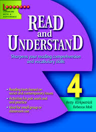 Read and Understand 4 (Ebook-Audio) Read and Understand 4 (Ebook-Audio)