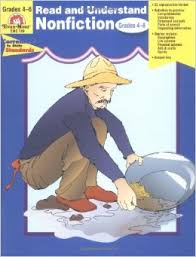 Read and Understand Nonfiction Grade 4-6 Read and Understand Nonfiction Grade 4-6