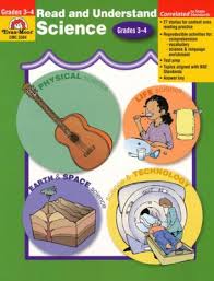Read and Understand Science Grades 3-4 Read and Understand Science Grades 3-4