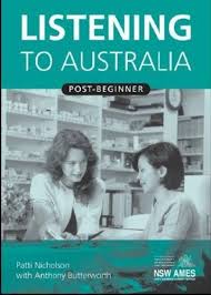 Listening to Australia Post Beginner (Ebook-Audio) Listening to Australia Post Beginner (Ebook-Audio)