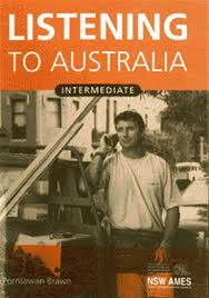 Listening to Australia Intermediate (Ebook-Audio) Listening to Australia Intermediate (Ebook-Audio)