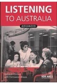 Listening to Australia Advanced (Ebook-Audio)