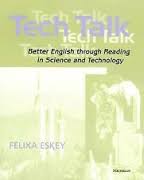 Tech Talk Better English Trough Reading in Science and Technology Tech Talk Better English Trough Reading in Science and Technology