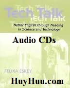 Tech Talk Better English Trough Reading in Science and Technology Audio CDs Tech Talk Better English Trough Reading in Science and Technology Audio CDs