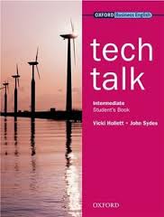 Tech Talk Intermediate Students Book Tech Talk Intermediate Students Book