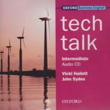 Tech Talk Intermediate Class Audio CDs Tech Talk Intermediate Class Audio CDs