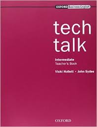 Tech Talk Intermediate Teachers Book Tech Talk Intermediate Teachers Book