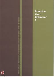 Practise Your Grammar 1 With Answer Key Practise Your Grammar 1 With Answer Key