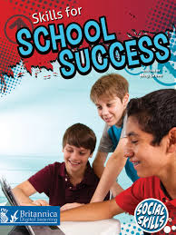 Skills for School Success - Meg Greve Skills for School Success - Meg Greve