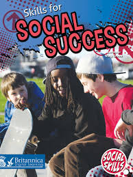 Skills for Social Success - Meg Greve Skills for Social Success - Meg Greve