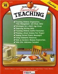 Skills for Successful Teaching Elementary Skills for Successful Teaching Elementary