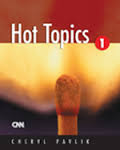 CNN Hot Topics 1 (Ebook-Audio) CNN Hot Topics 1 (Ebook-Audio)