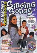 Singing Songs 1 - The Teacher Magazine Singing Songs 1 - The Teacher Magazine
