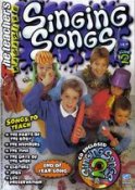 Singing Songs 2 - The Teacher Magazine Singing Songs 2 - The Teacher Magazine