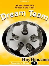 Oxford Dream Team 2 Teachers Book Oxford Dream Team 2 Teachers Book